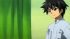 Sora no Otoshimono: Forte episodio 5