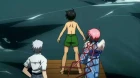 Sora no Otoshimono: Forte episodio 9