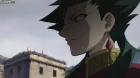 Magi: Sinbad no Bouken (TV) episodio 2