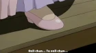 2x2=Shinobuden episodio 11