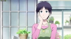 Fukigen na Mononokean episodio 1