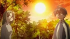 Seto no Hanayome episodio 15
