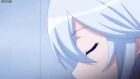 Masou Gakuen HxH episodio 4