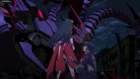 Masou Gakuen HxH episodio 6