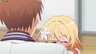 Masou Gakuen HxH episodio 7