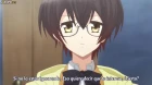 Hatsukoi Monster episodio 3