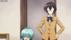 Hatsukoi Monster episodio 5
