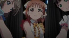 Love Live! Sunshine!! episodio 11