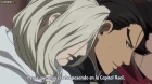 Arslan Senki (TV): Fuujin Ranbu episodio 2