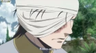 Arslan Senki (TV): Fuujin Ranbu episodio 3