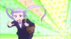 New Game! episodio 2