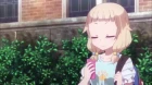 New Game! episodio 8