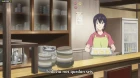Amaama to Inazuma episodio 5