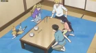Amaama to Inazuma episodio 6