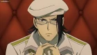 D.Gray-man Hallow episodio 11