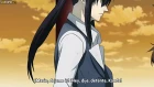 D.Gray-man Hallow episodio 13