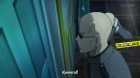 D.Gray-man Hallow episodio 2
