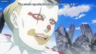 D.Gray-man Hallow episodio 4