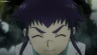 D.Gray-man Hallow episodio 5
