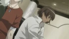 Togainu no Chi episodio 5