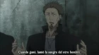Togainu no Chi episodio 7