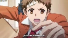 Servamp episodio 4