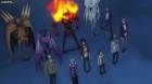 Scared Rider Xechs episodio 11