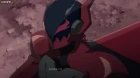 Scared Rider Xechs episodio 3