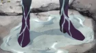 Scared Rider Xechs episodio 4