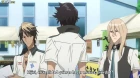 Scared Rider Xechs episodio 6