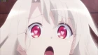 Fate/kaleid liner Prisma☆Illya 3rei!! episodio 5