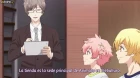 Tsukiuta. The Animation episodio 3