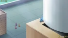 Tsukiuta. The Animation episodio 8