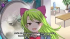 Mahou Shoujo? Naria☆Girls episodio 3