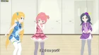 Mahou Shoujo? Naria☆Girls episodio 4