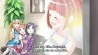 Mahou Shoujo? Naria☆Girls episodio 5