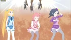 Mahou Shoujo? Naria☆Girls episodio 8