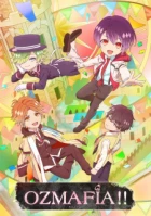 Ozmafia!! episodio 2