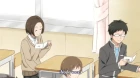 Handa-kun episodio 7