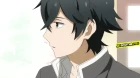 Handa-kun episodio 8