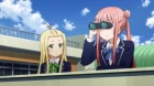 Kono Bijutsubu ni wa Mondai ga Aru! episodio 9