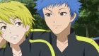 Cheer Danshi!! episodio 5