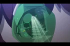 Fight Ippatsu! Juuden-Chan!! episodio 1