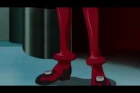 Fight Ippatsu! Juuden-Chan!! episodio 6