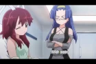 Fight Ippatsu! Juuden-Chan!! episodio 7