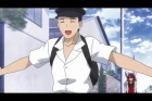 Fight Ippatsu! Juuden-Chan!! episodio 8