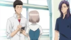 Fudanshi Koukou Seikatsu episodio 6
