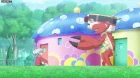 Binan Koukou Chikyuu Bouei-bu LOVE! LOVE! episodio 10