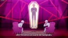 Binan Koukou Chikyuu Bouei-bu LOVE! LOVE! episodio 11