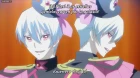 Binan Koukou Chikyuu Bouei-bu LOVE! LOVE! episodio 4